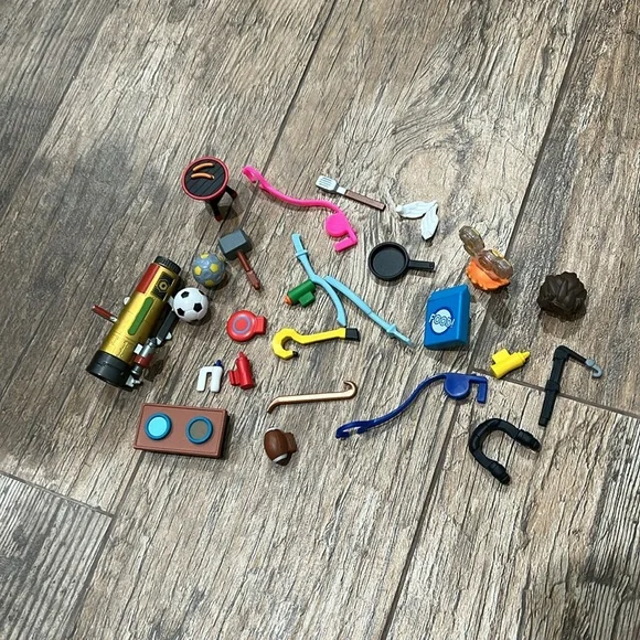 Huge Roblox lot - Picture 6 of 6